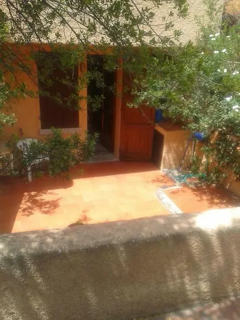 圣特雷莎加卢拉Casa Della Baia公寓
